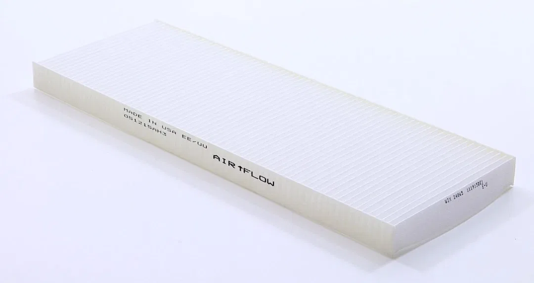 24865 – WIX FILTR LD Cabin Air Filter, OE Replacement - view 3